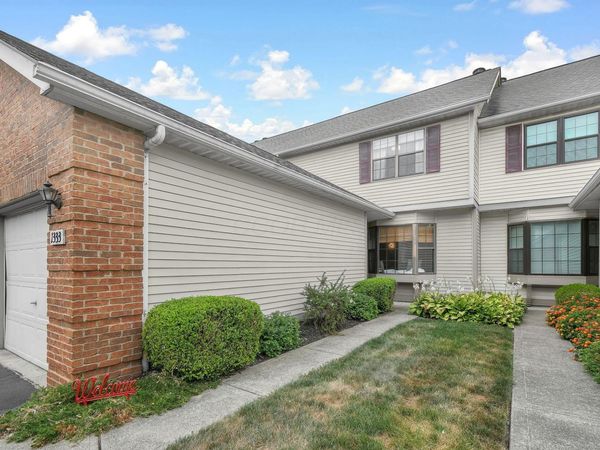 1333 Brookview Circle, Unit 1333, Pickerington, OH 43147