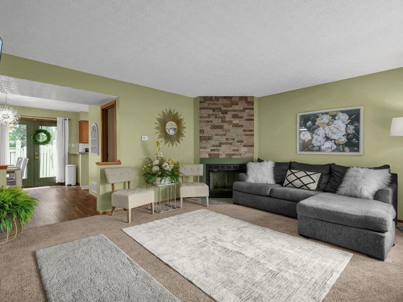 1333 Brookview Circle, Unit 1333, Pickerington, OH 43147 Photo 9