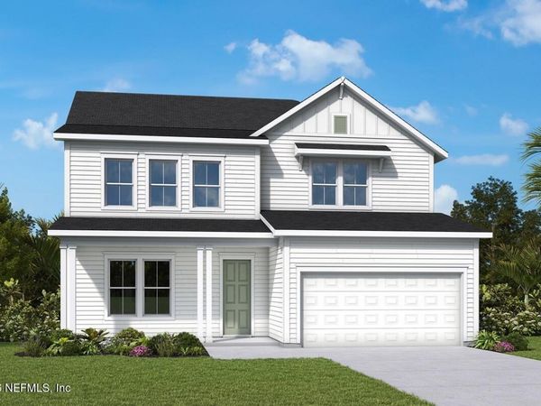 12127 MARIPOSA Avenue, Jacksonville, FL 32256