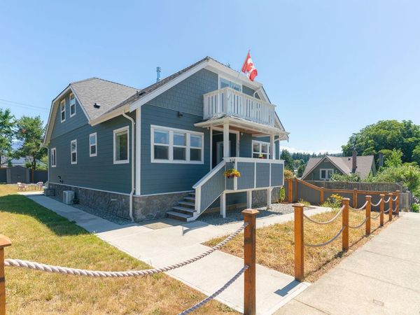 3807 5th Ave , Port Alberni, BC V9Y 4K5