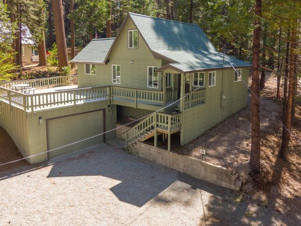 1290 Aspen St, Arnold, CA 95223