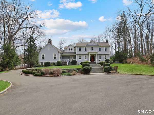 346 Frogtown , New Canaan, CT 06840