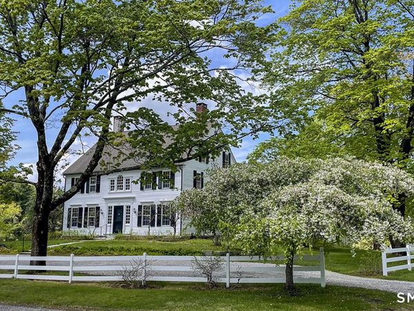 309 North, Norfolk, CT 06058