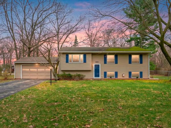 9403 Organdy Street, Portage, MI 49002