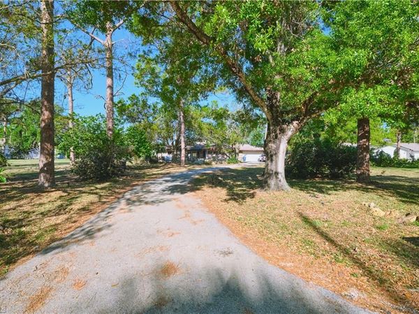 3731 Liberty SQ, FORT MYERS, FL 33908