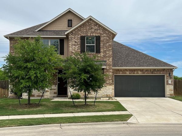 2018 Matlock CIR, Hutto, TX 78634