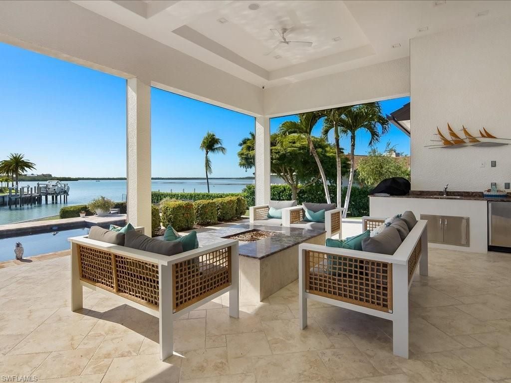 1061 E Inlet Dr, Marco Island, FL 34145 Photo