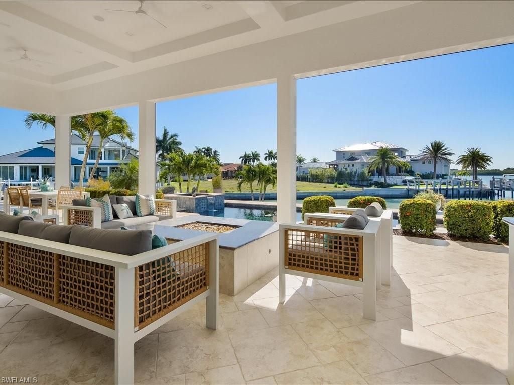 1061 E Inlet Dr, Marco Island, FL 34145 Photo