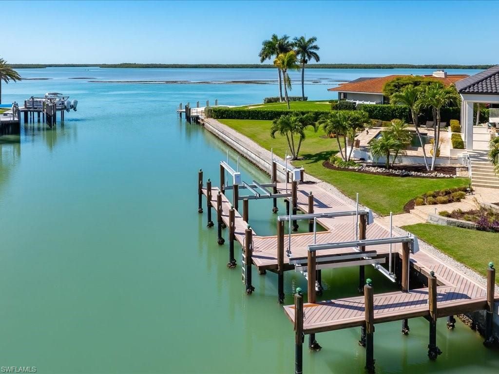 1061 E Inlet Dr, Marco Island, FL 34145 Photo