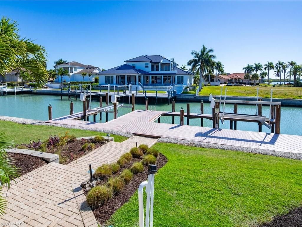 1061 E Inlet Dr, Marco Island, FL 34145 Photo