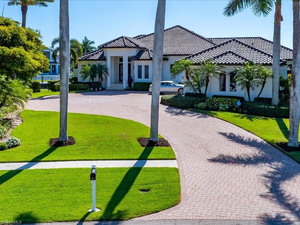 1061 E Inlet Dr, Marco Island, FL 34145 Photo