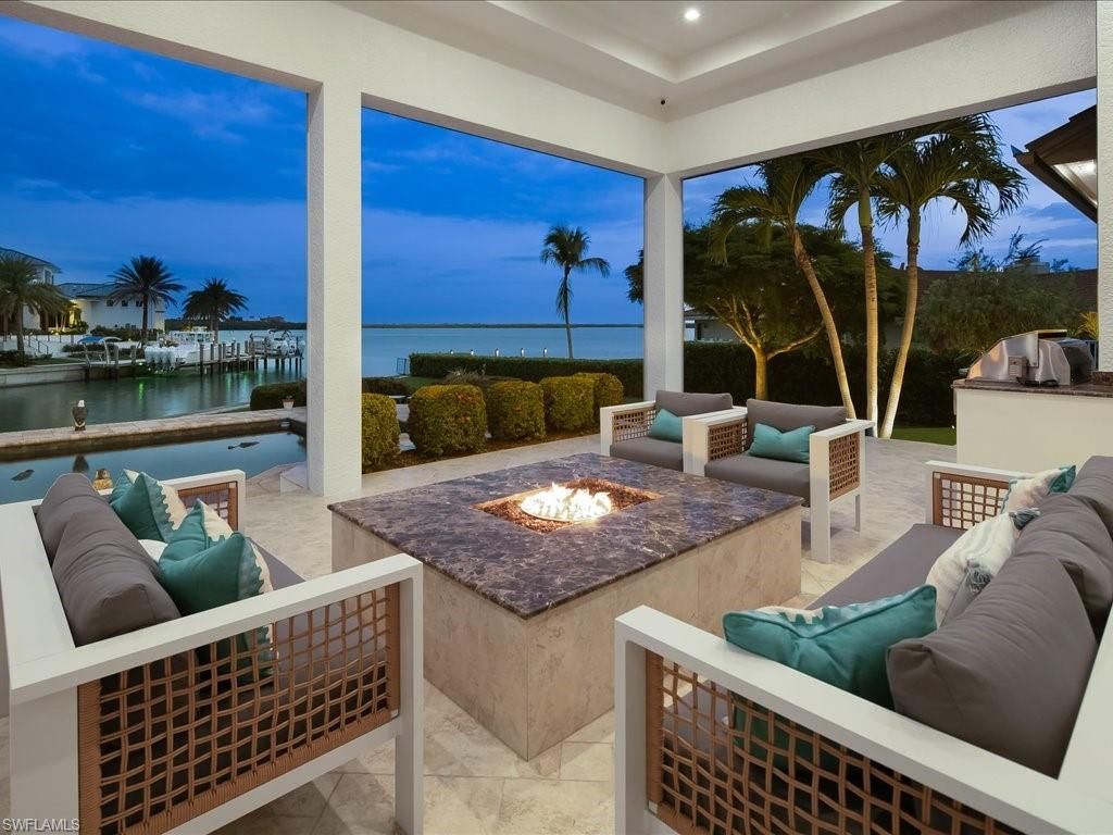 1061 E Inlet Dr, Marco Island, FL 34145 Photo