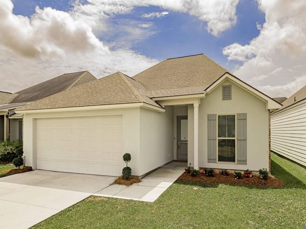 15610 Fields Creek Ave, Baton Rouge, LA 70816