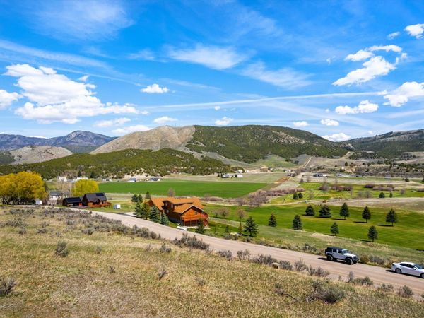 Lot 27R Westchester, Lava Hot Springs, ID 83246