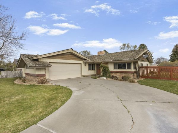 775 Wooten Way, Blackfoot, ID 00000