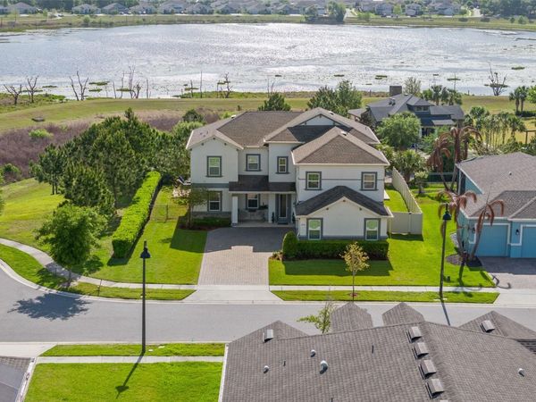 1834 SOUTHERN RED OAK CT , OCOEE, FL 34761