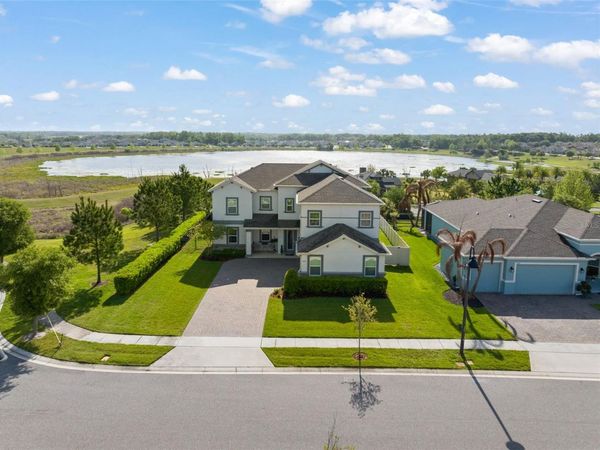 1834 SOUTHERN RED OAK CT , OCOEE, FL 34761