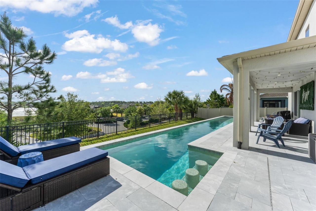 1834 Southern Red Oak Ct , Ocoee, FL 34761 Photo