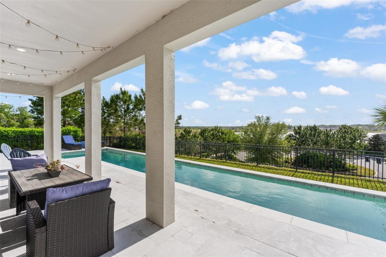 1834 Southern Red Oak Ct , Ocoee, FL 34761 Photo