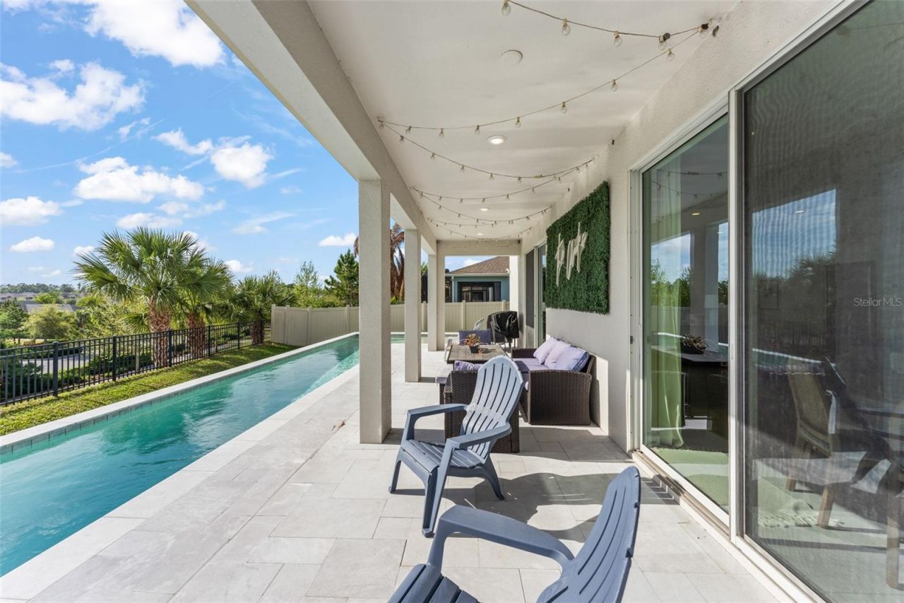 1834 Southern Red Oak Ct , Ocoee, FL 34761 Photo