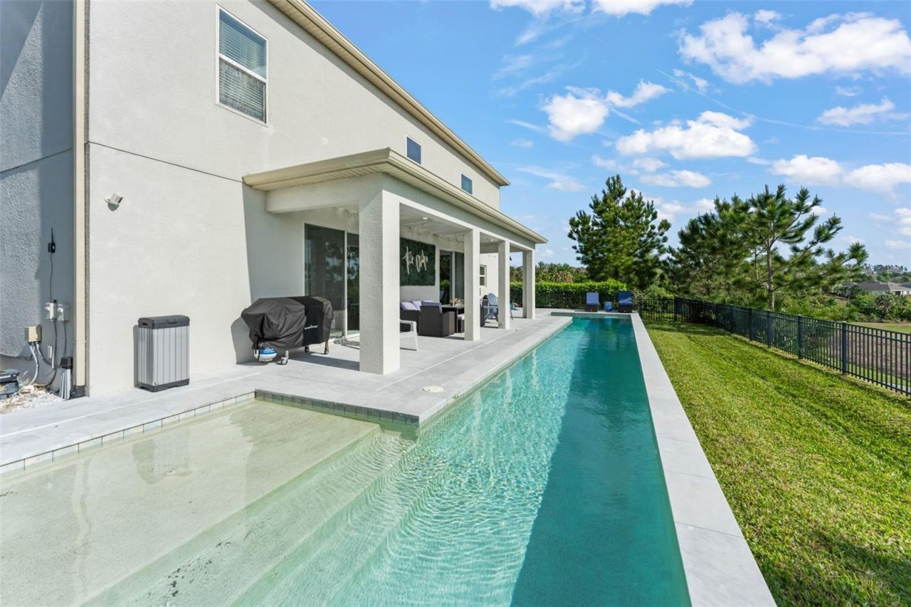 1834 Southern Red Oak Ct , Ocoee, FL 34761 Photo