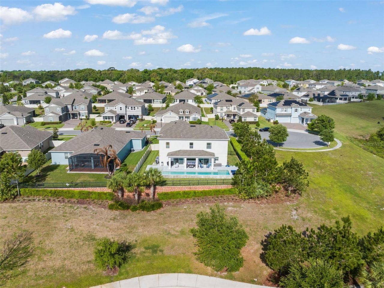 1834 Southern Red Oak Ct , Ocoee, FL 34761 Photo