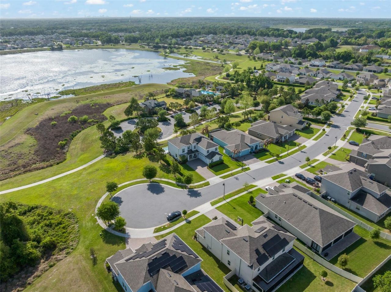 1834 Southern Red Oak Ct , Ocoee, FL 34761 Photo