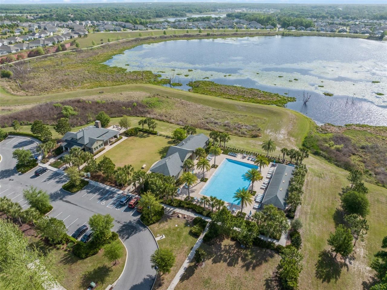 1834 Southern Red Oak Ct , Ocoee, FL 34761 Photo