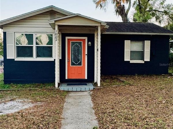 1002 OAKHILL STREET, LAKELAND, FL 33815