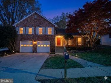 9217 DOROTHY LANE, SPRINGFIELD, VA 22153