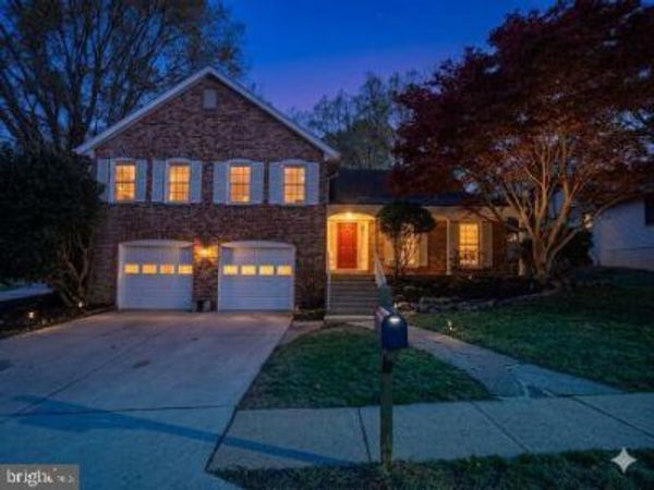 9217 DOROTHY LANE, SPRINGFIELD, VA 22153
