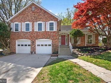 9217 DOROTHY LANE, SPRINGFIELD, VA 22153