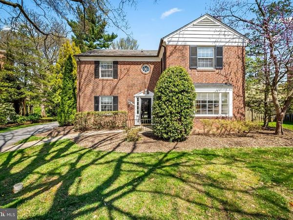 5911 MEADOWOOD ROAD, BALTIMORE, MD 21212