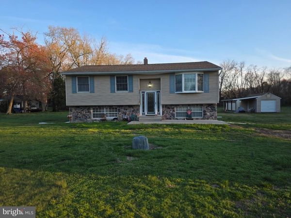 1554 FLORA ROAD , VINELAND, NJ 08360