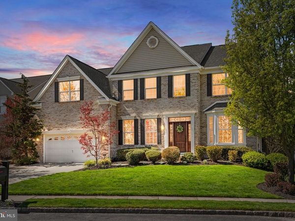 123 SAMBAR LANE, MOUNT ROYAL, NJ 08061