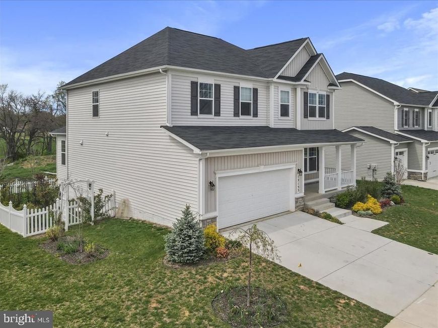 12155 Fallen Timbers Circle, Hagerstown, MD 21740 Main Photo