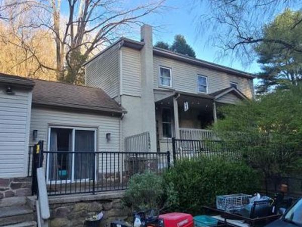 1322 GREEN HILLS ROAD , BIRDSBORO, PA 19508