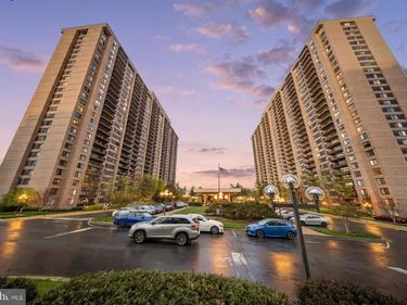 3705 S GEORGE MASON DRIVE, Unit 914S, FALLS CHURCH, VA 22041