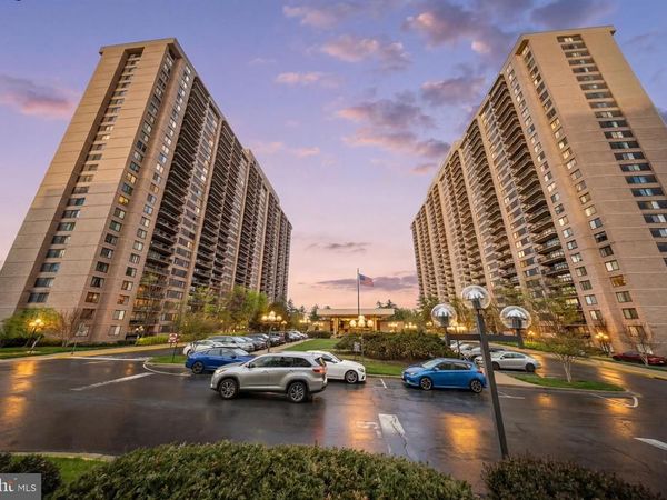 3705 S GEORGE MASON DRIVE, Unit 914S, FALLS CHURCH, VA 22041