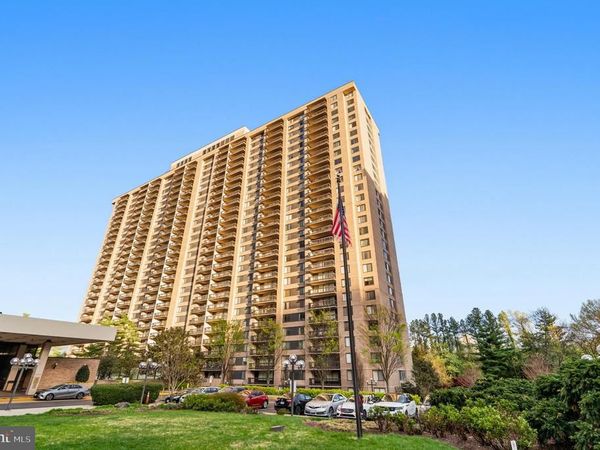 3705 S GEORGE MASON DRIVE, Unit 914S, FALLS CHURCH, VA 22041