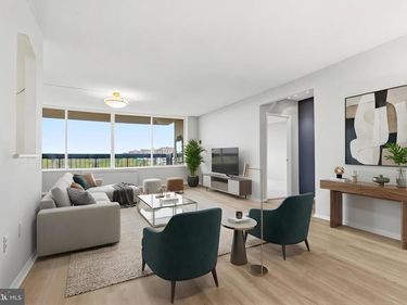 3705 S GEORGE MASON DRIVE, Unit 914S, FALLS CHURCH, VA 22041