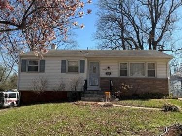 7717 FISHER DRIVE, FALLS CHURCH, VA 22043