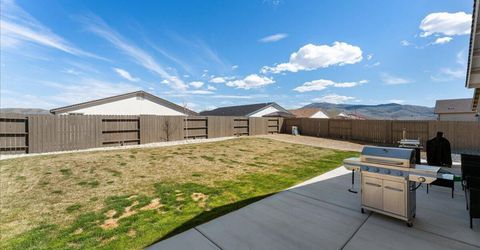 4062 Cone Peak Court, Reno, NV 89508 Photo