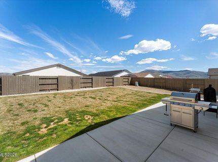 4062 Cone Peak Court, Reno, NV 89508 Photo