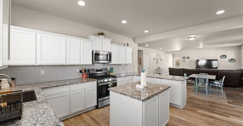 4062 Cone Peak Court, Reno, NV 89508 Photo