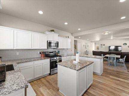 4062 Cone Peak Court, Reno, NV 89508 Photo