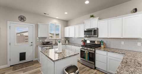 4062 Cone Peak Court, Reno, NV 89508 Photo