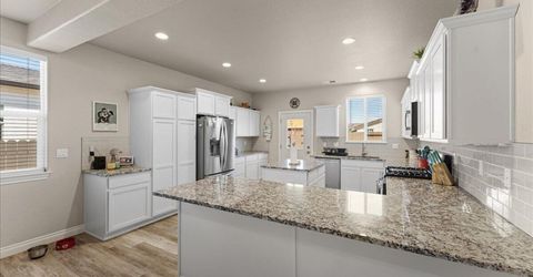 4062 Cone Peak Court, Reno, NV 89508 Photo