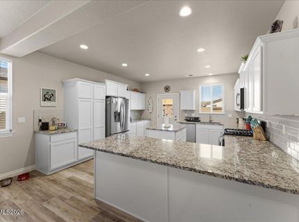 4062 Cone Peak Court, Reno, NV 89508 Photo