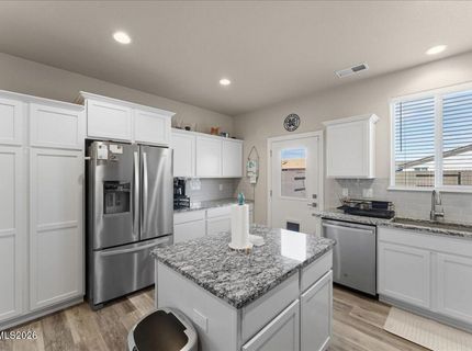 4062 Cone Peak Court, Reno, NV 89508 Photo